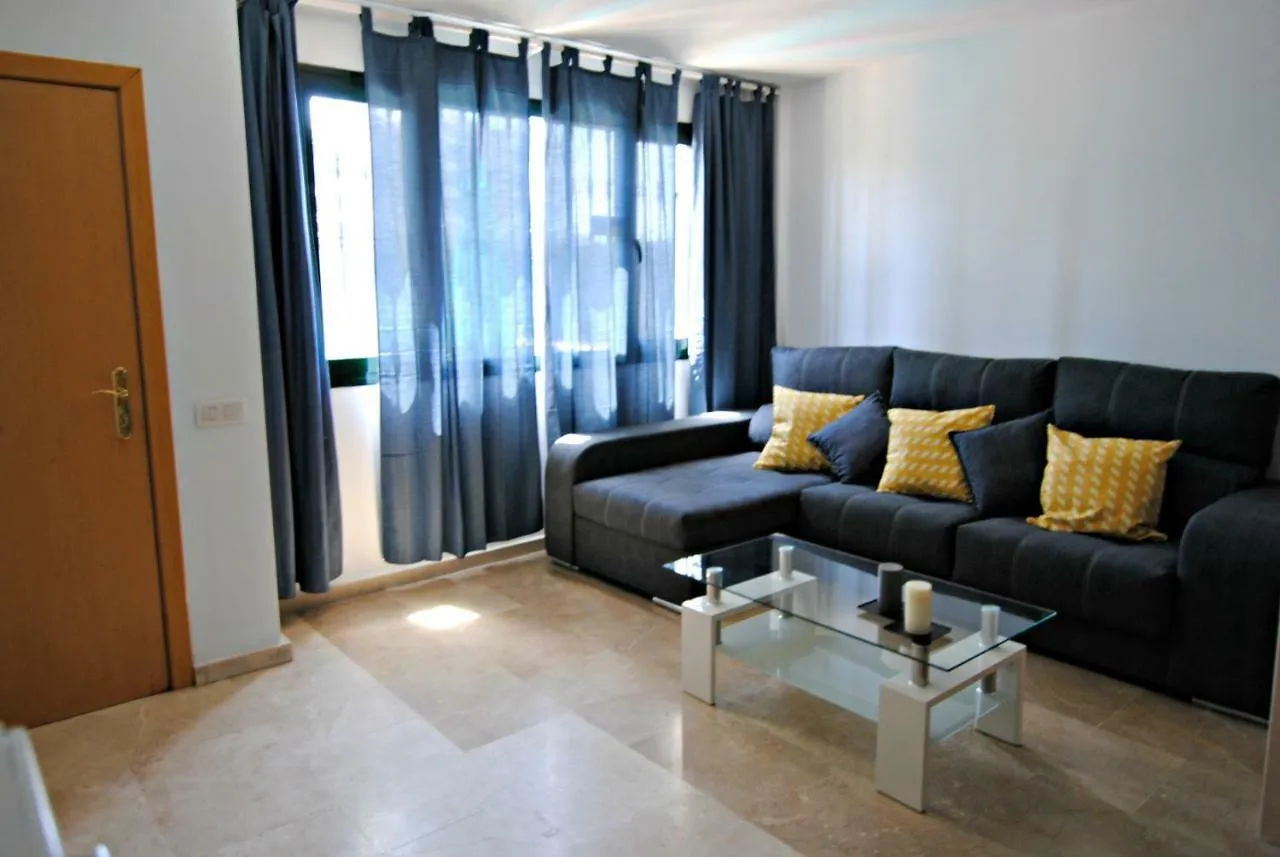 Guest House San Fernando Shared Apartment By Pride Properties Gc Maspalomas