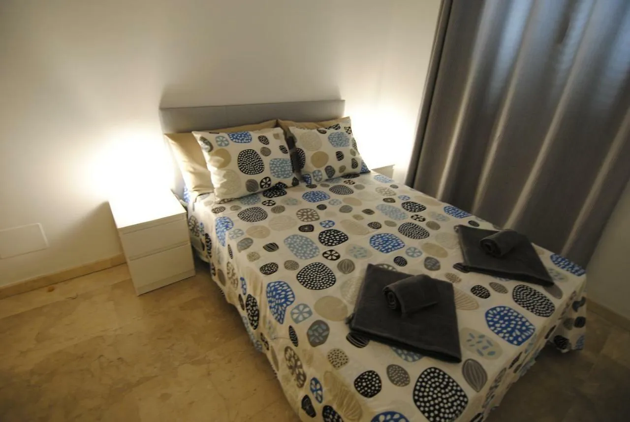 Guest House San Fernando Shared Apartment By Pride Properties Gc Maspalomas  0*, Maspalomas (Gran Canaria)