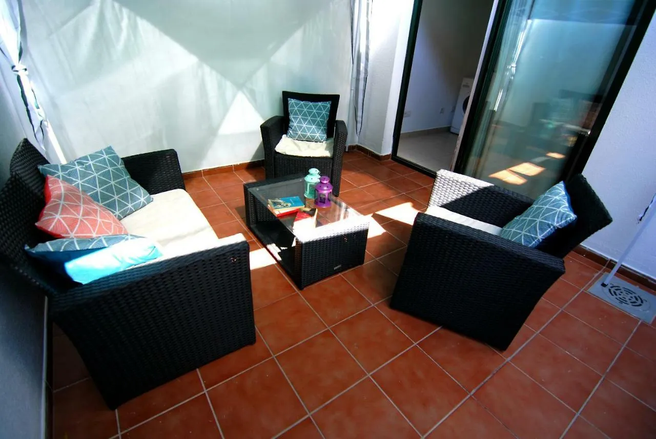 Guest House San Fernando Shared Apartment By Pride Properties Gc Maspalomas