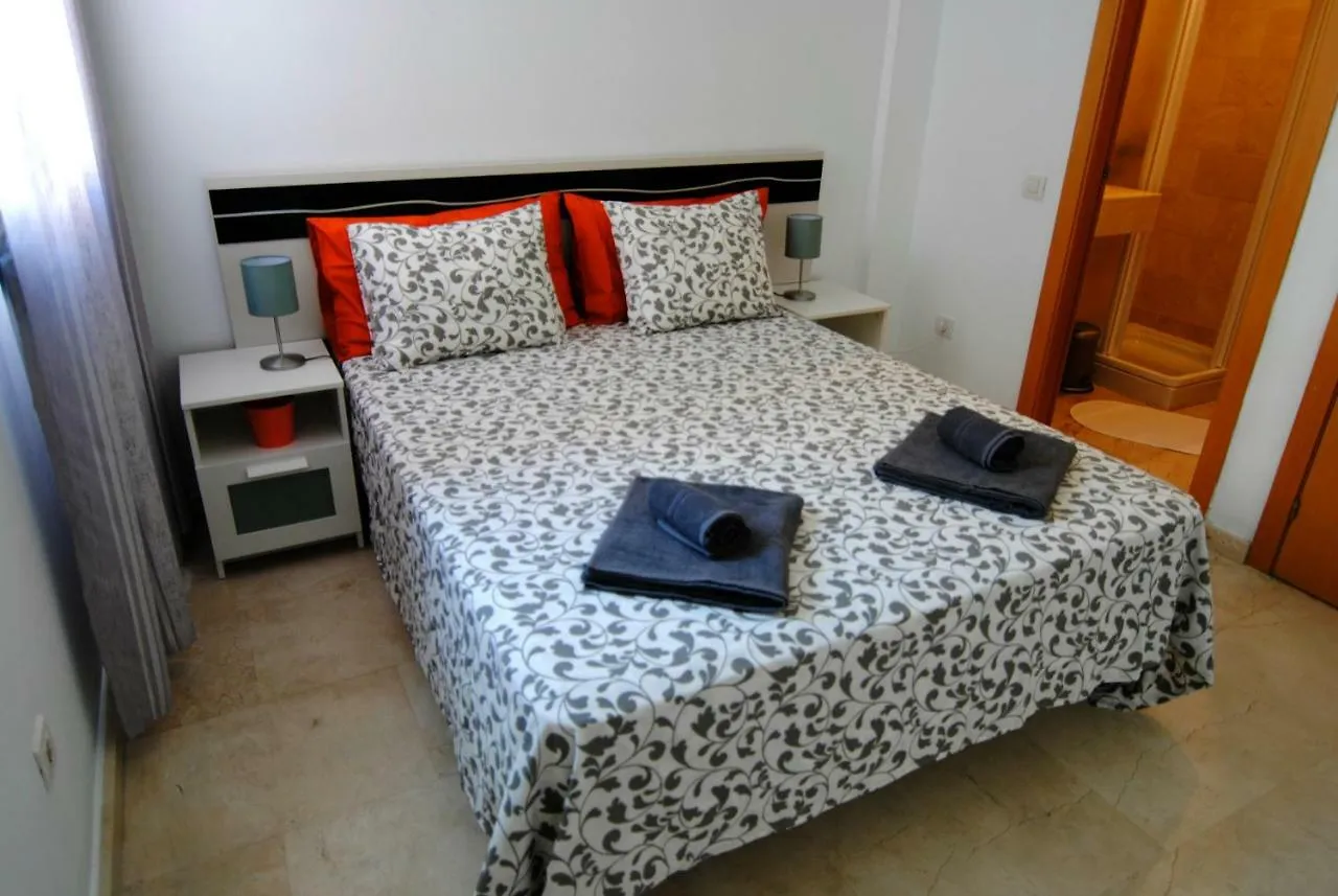 Guest House San Fernando Shared Apartment By Pride Properties Gc Maspalomas