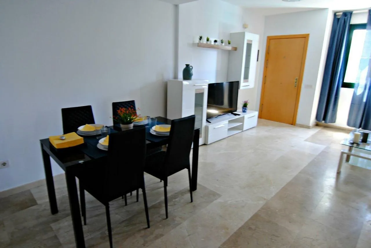 Guest House San Fernando Shared Apartment By Pride Properties Gc Maspalomas  Spanien