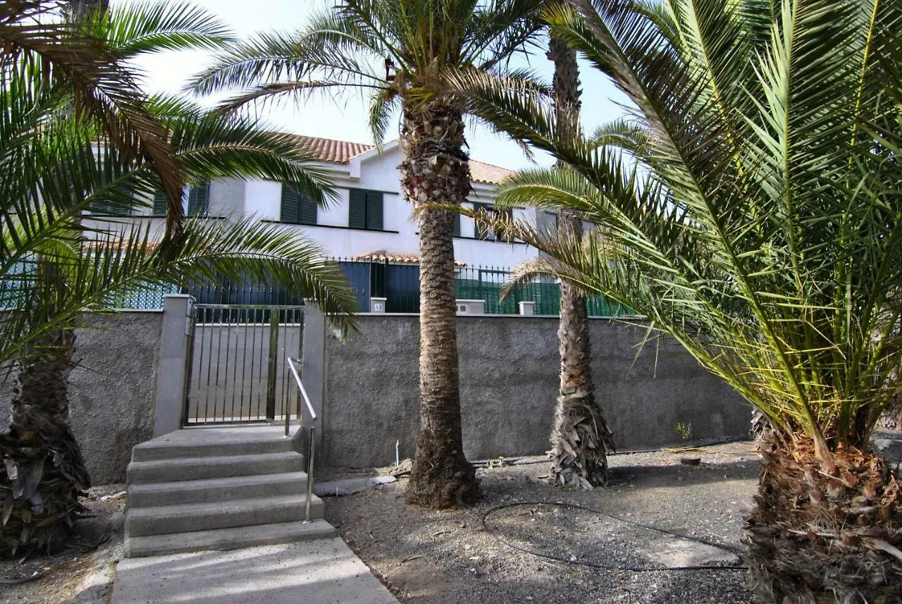 Guest House San Fernando Shared Apartment By Pride Properties Gc Maspalomas  0*, Maspalomas (Gran Canaria) Spanien