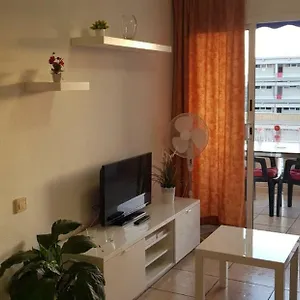 Apartamento Centrico Playa Del Ingles Apartment